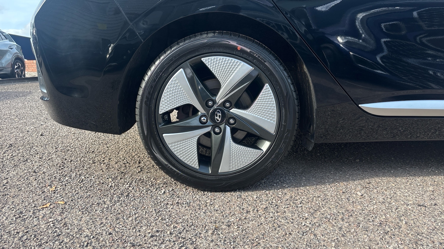 Used Hyundai IONIQ 2021 for sale - 76102776: Photo 7