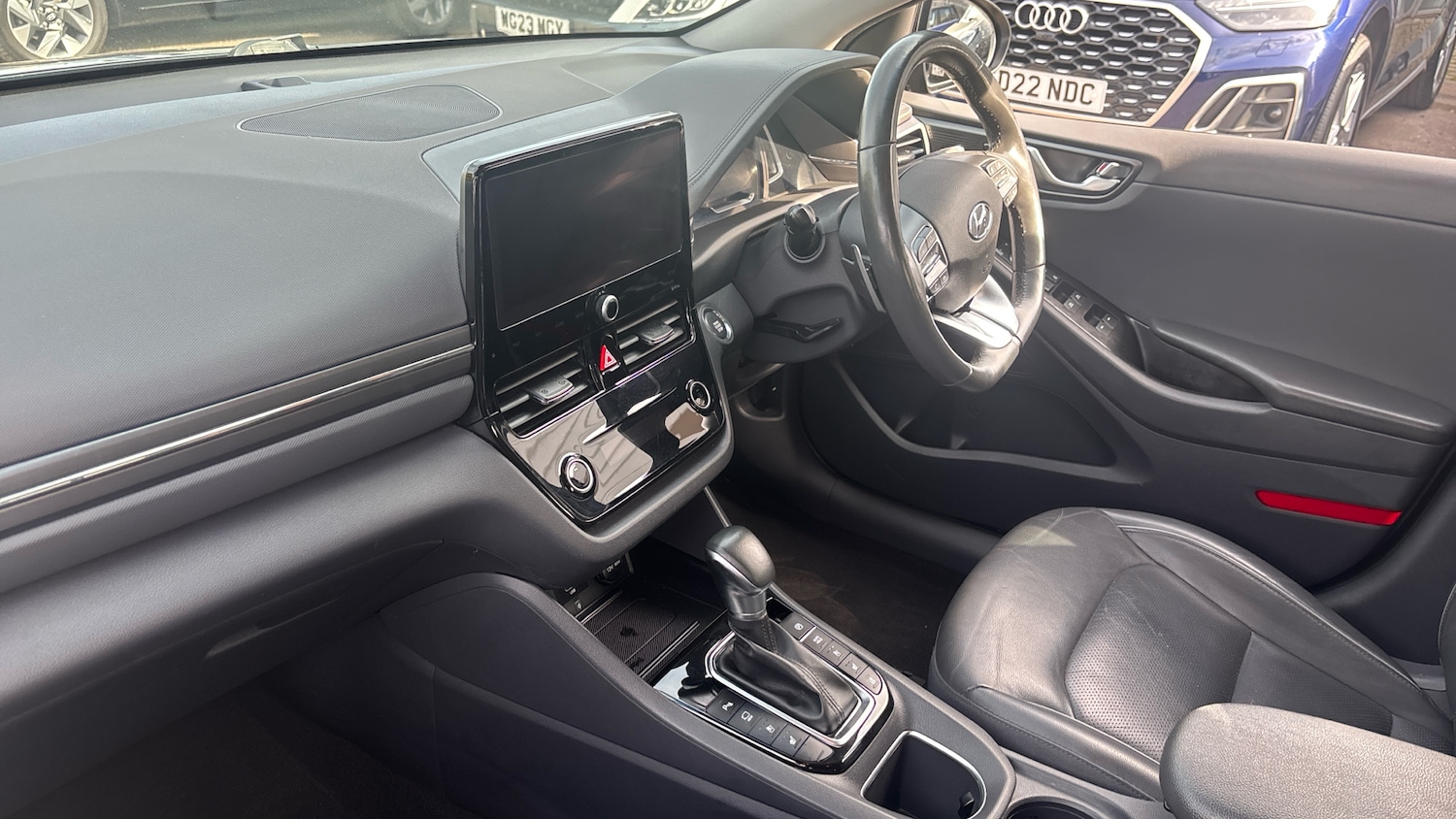 Used Hyundai IONIQ 2021 for sale - 76102776: Photo 9