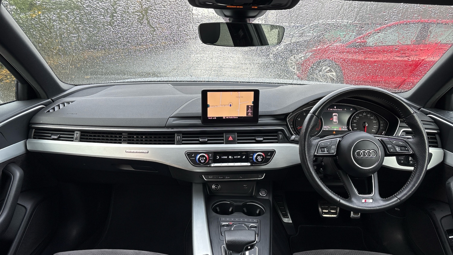 Used Audi A4 2019 for sale - 76892849: Photo 10