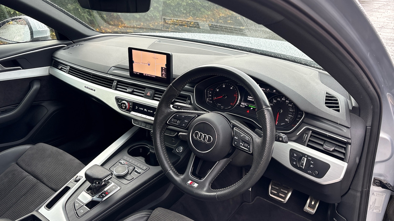 Used Audi A4 2019 for sale - 76892849: Photo 11
