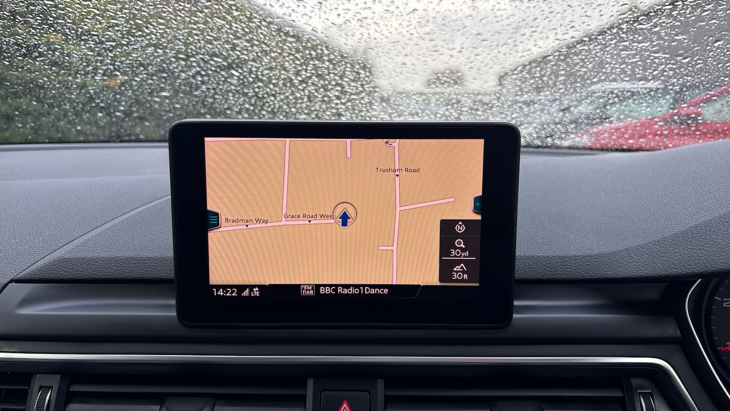 Used Audi A4 2019 for sale - 76892849: Photo 12