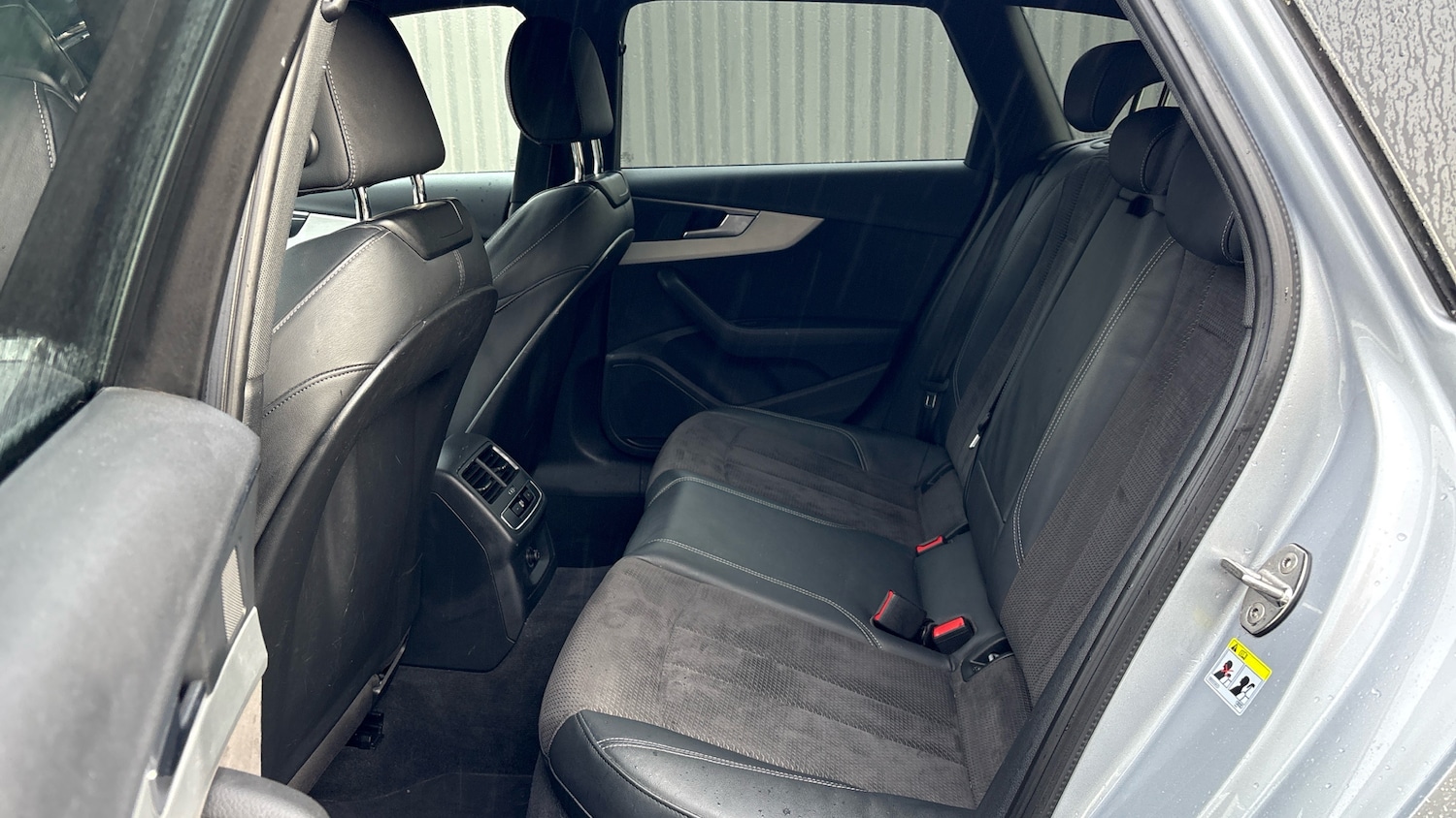 Used Audi A4 2019 for sale - 76892849: Photo 16