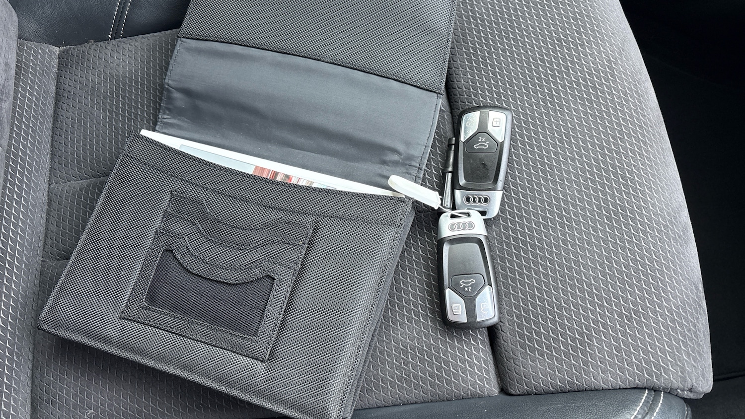 Used Audi A4 2019 for sale - 76892849: Photo 19