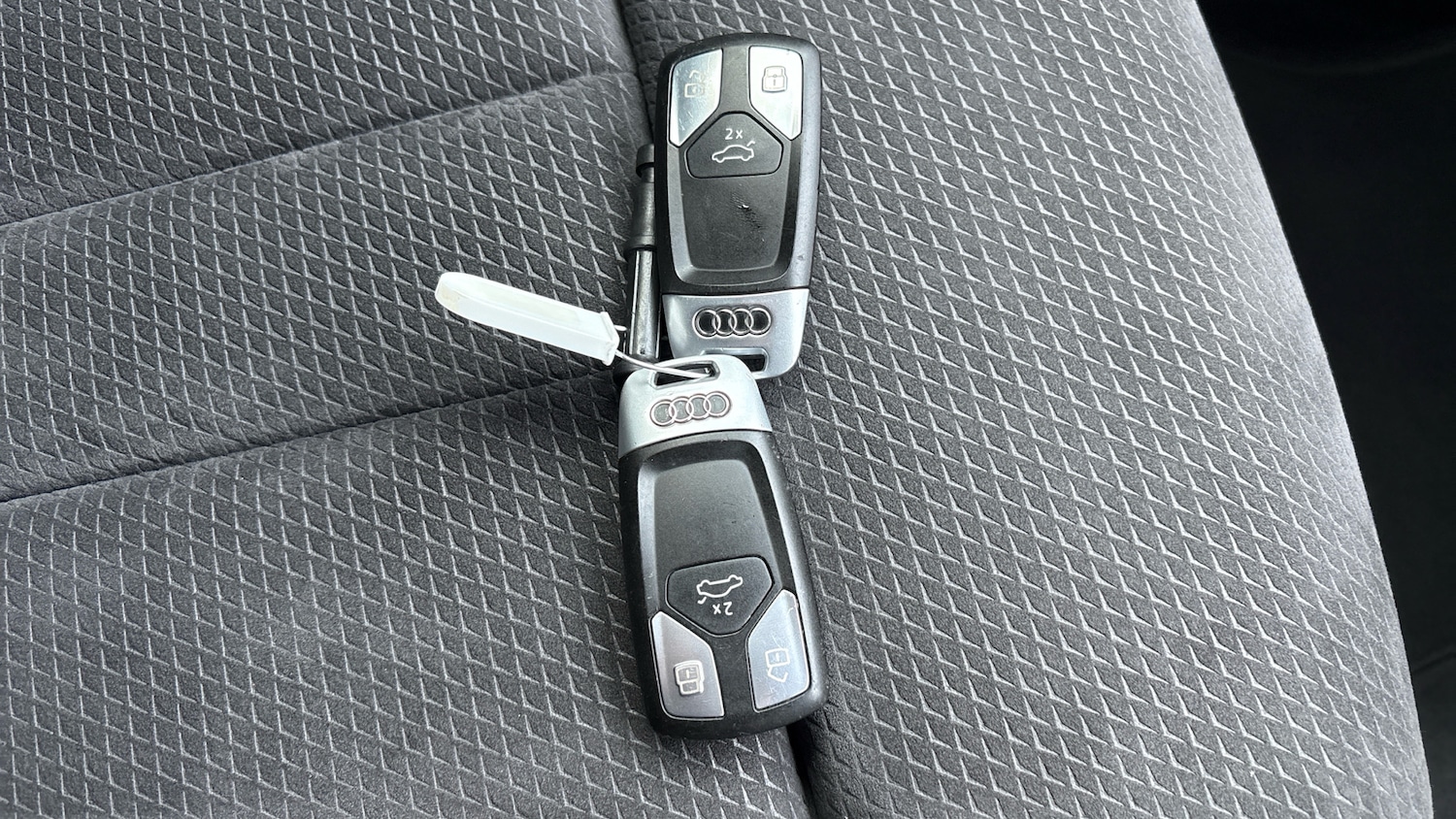 Used Audi A4 2019 for sale - 76892849: Photo 20