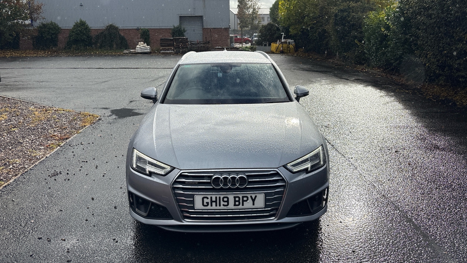 Used Audi A4 2019 for sale - 76892849: Photo 21