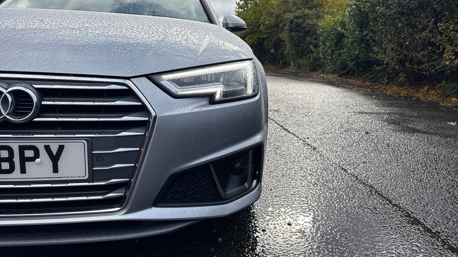 Used Audi A4 2019 for sale - 76892849: Photo 23