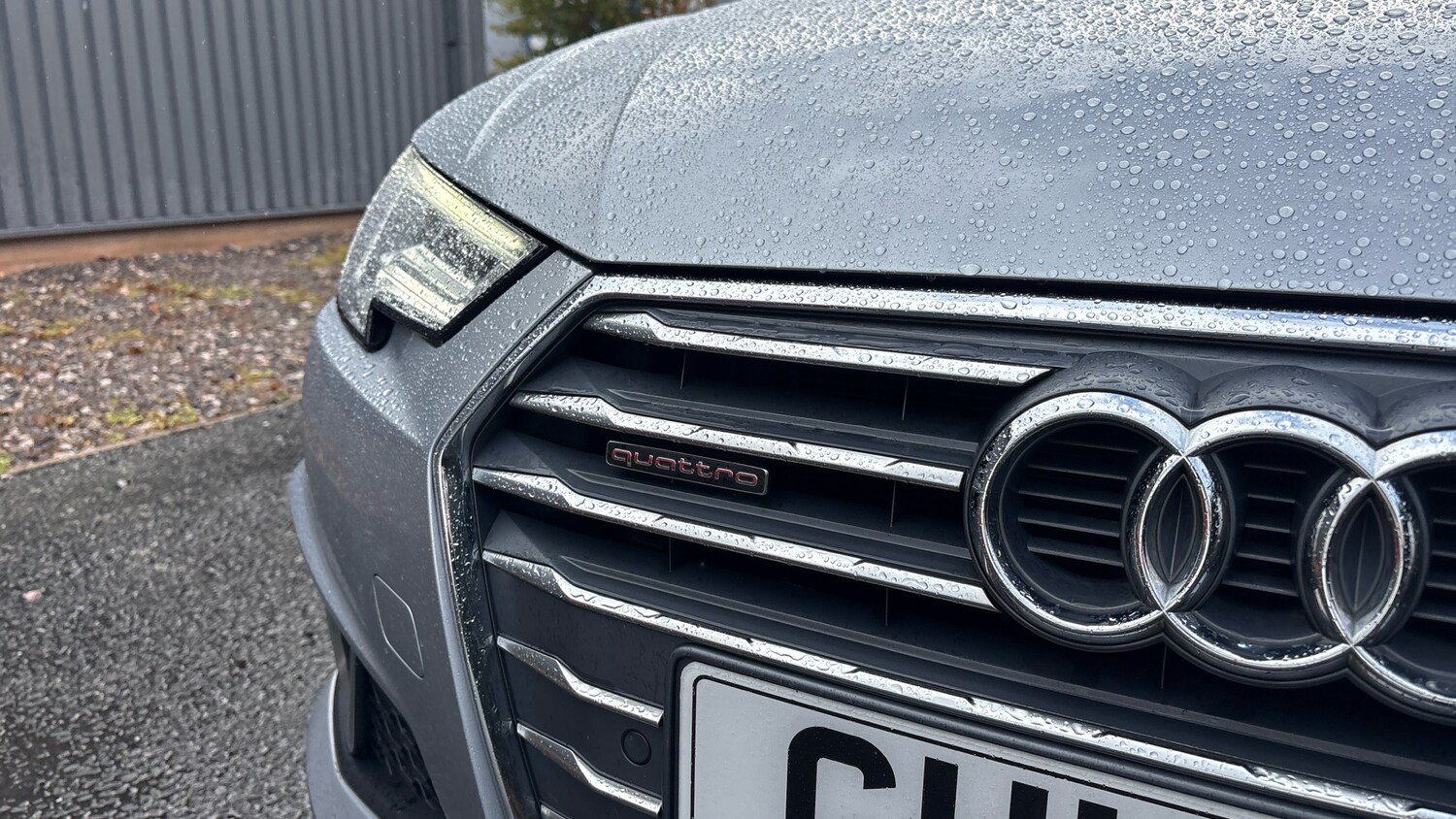 Used Audi A4 2019 for sale - 76892849: Photo 24