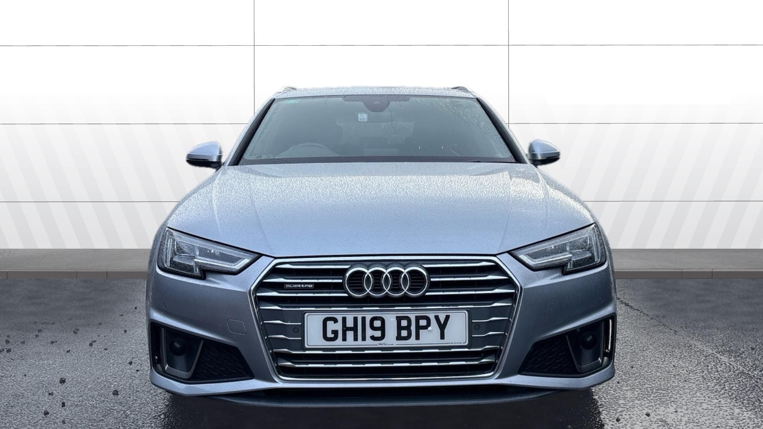 Used Audi A4 2019 for sale - 76892849: Photo 3