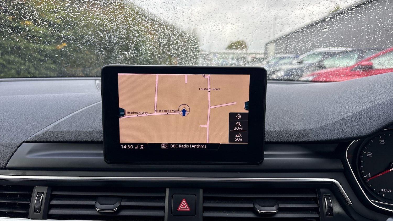 Used Audi A4 2019 for sale - 76892849: Photo 34