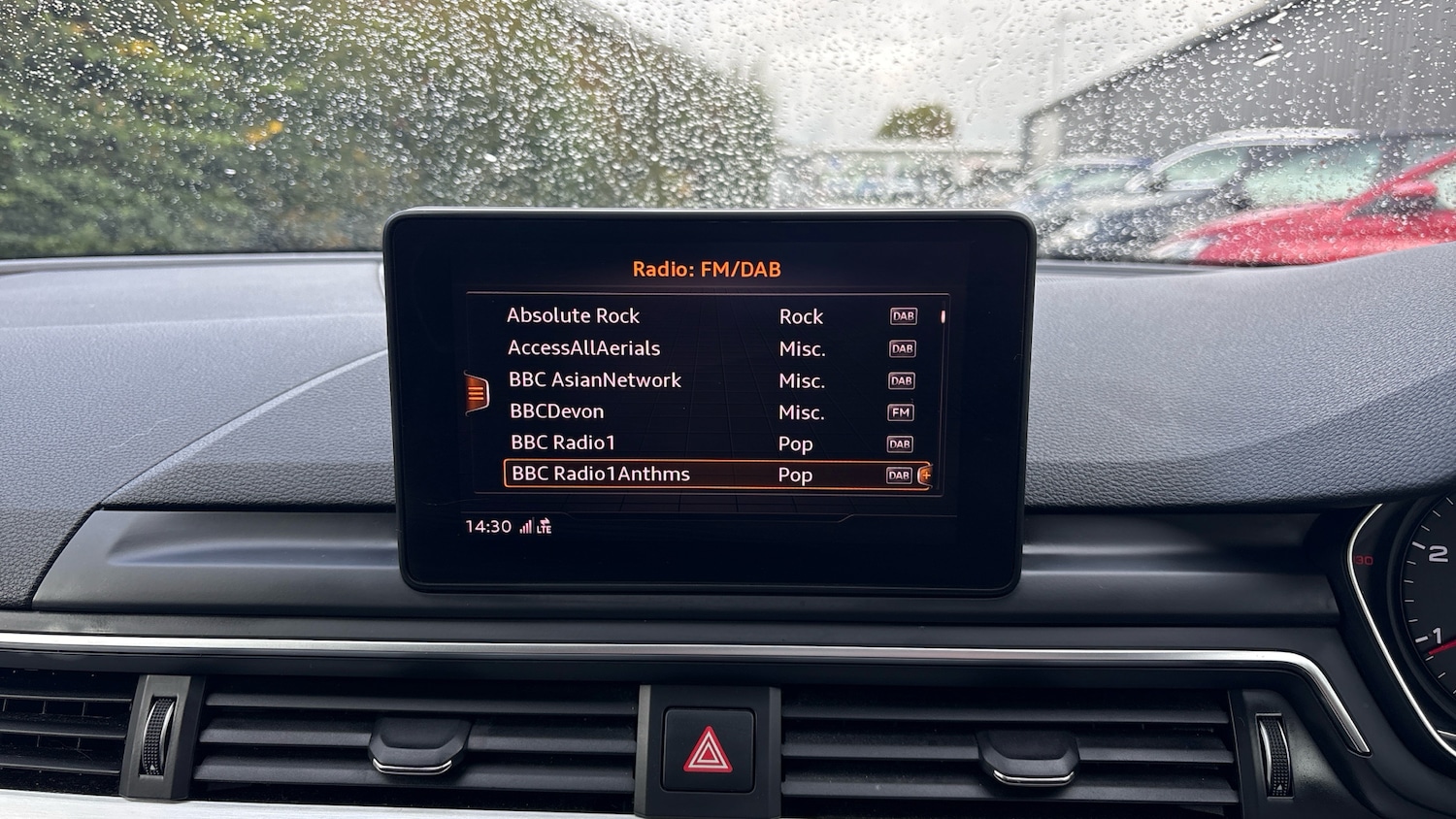 Used Audi A4 2019 for sale - 76892849: Photo 35