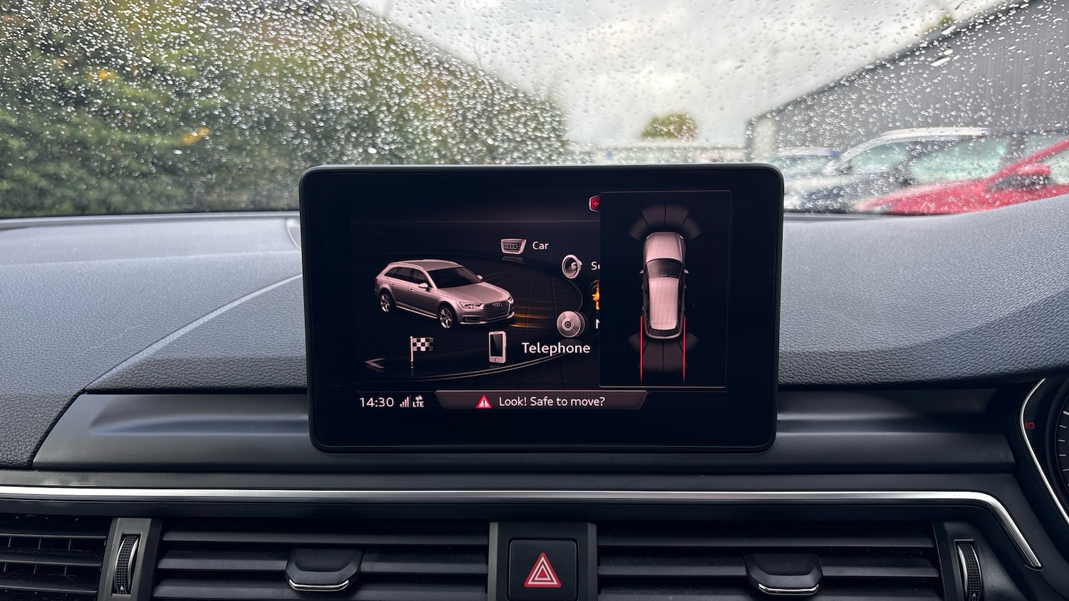 Used Audi A4 2019 for sale - 76892849: Photo 37