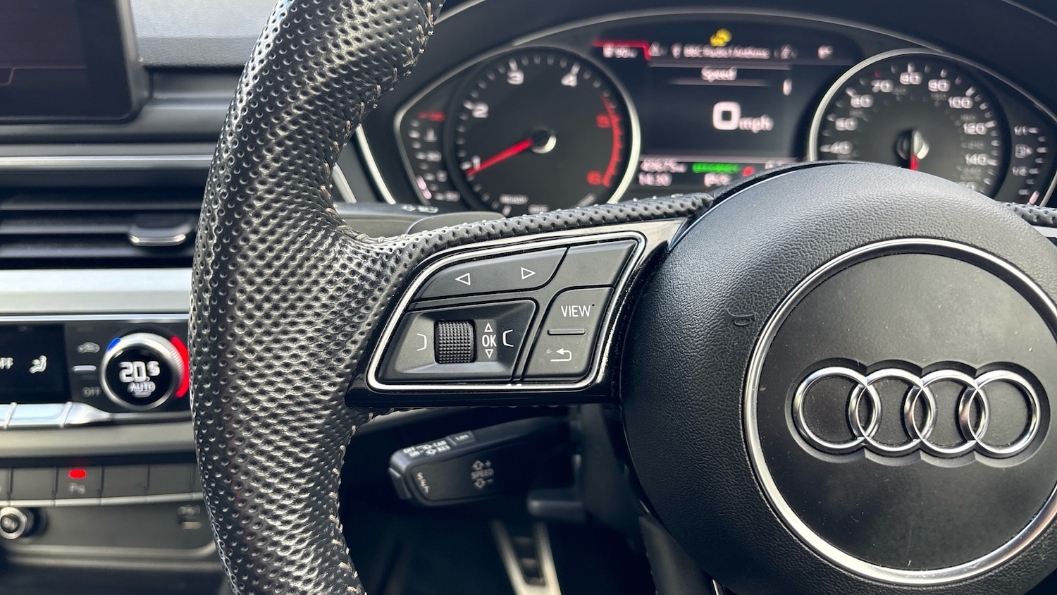 Used Audi A4 2019 for sale - 76892849: Photo 43