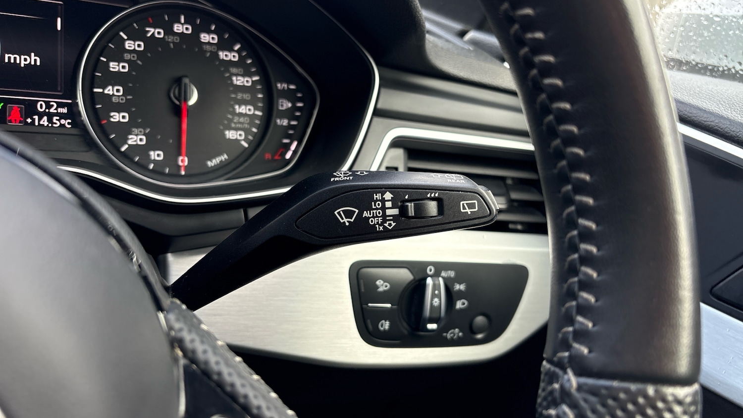 Used Audi A4 2019 for sale - 76892849: Photo 45