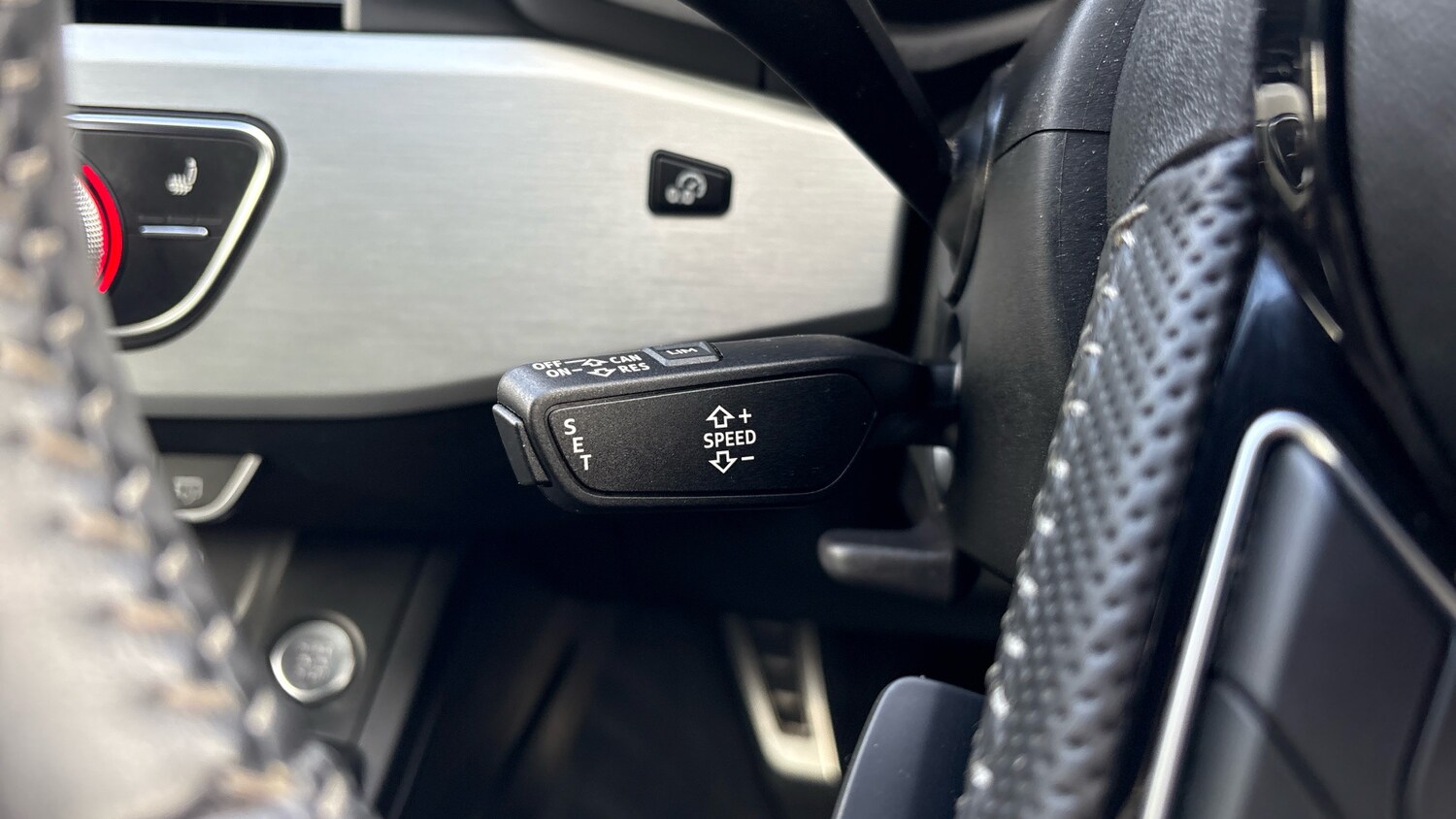 Used Audi A4 2019 for sale - 76892849: Photo 47