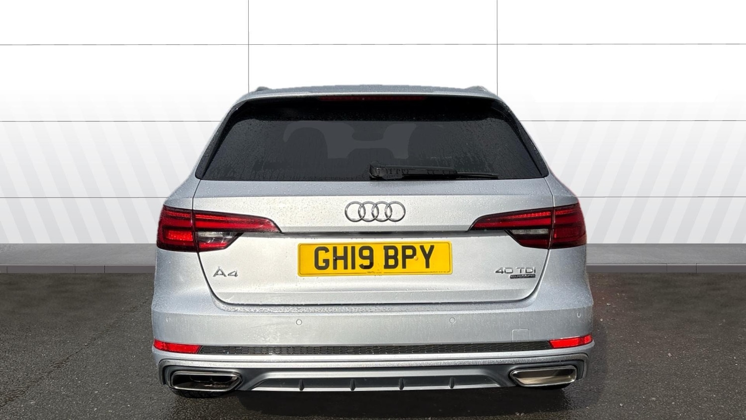 Used Audi A4 2019 for sale - 76892849: Photo 6