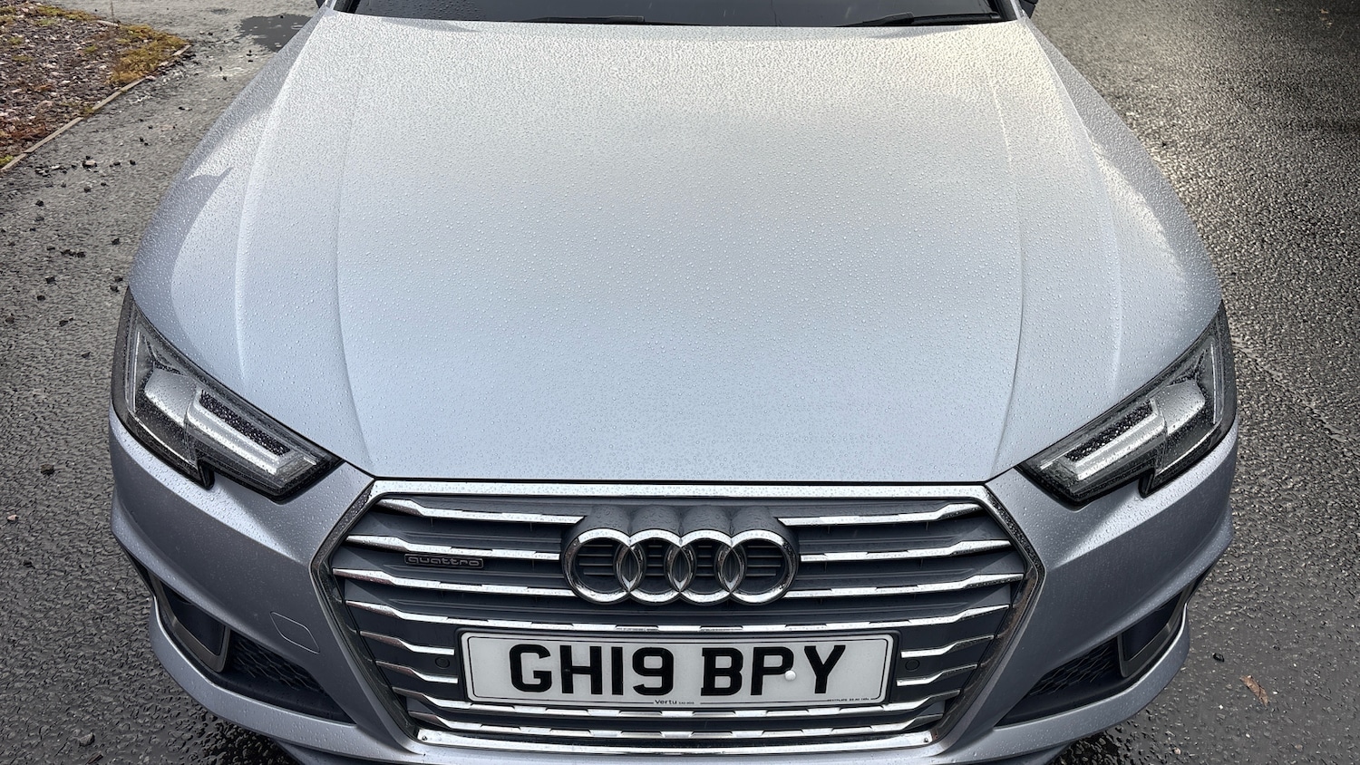 Used Audi A4 2019 for sale - 76892849: Photo 8