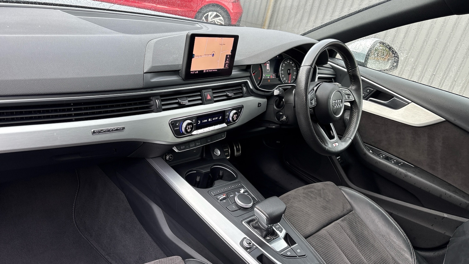 Used Audi A4 2019 for sale - 76892849: Photo 9