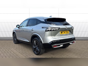 Used Nissan Qashqai 2025 for sale - 77687866: Photo