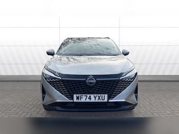 Used Nissan Qashqai 2025 for sale - 77687866: Photo