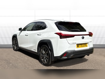 Used Lexus UX 2020 for sale - 78802089: Photo