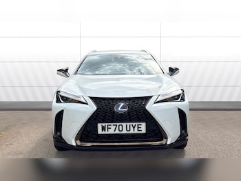 Used Lexus UX 2020 for sale - 78802089: Photo