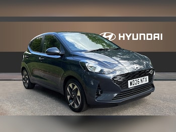 Used Hyundai i10 2026 for sale - 78529246: Photo