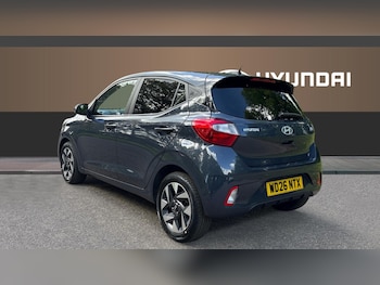 Used Hyundai i10 2026 for sale - 78529246: Photo