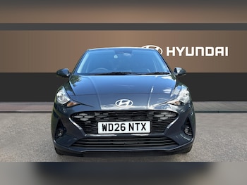 Used Hyundai i10 2026 for sale - 78529246: Photo