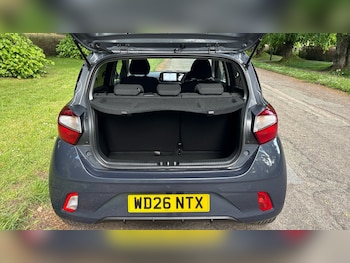 Used Hyundai i10 2026 for sale - 78529246: Photo