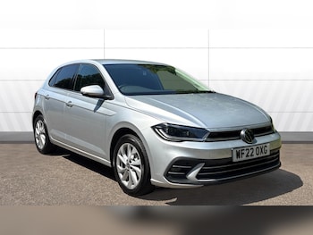 Used Volkswagen Polo 2022 for sale - 78629742: Photo