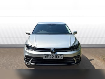 Used Volkswagen Polo 2022 for sale - 78629742: Photo