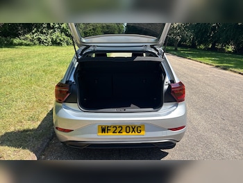 Used Volkswagen Polo 2022 for sale - 78629742: Photo