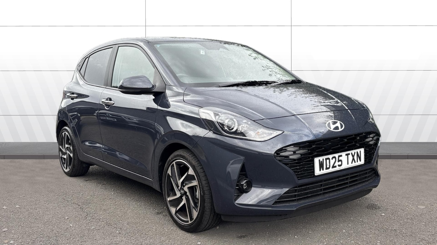 Used Hyundai i10 2025 for sale - 76149138: Photo 1