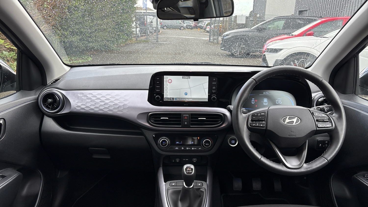 Used Hyundai i10 2025 for sale - 76149138: Photo 10