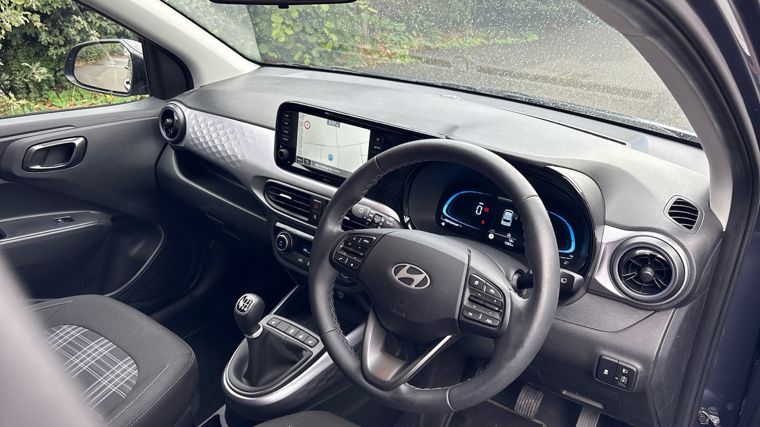 Used Hyundai i10 2025 for sale - 76149138: Photo 11