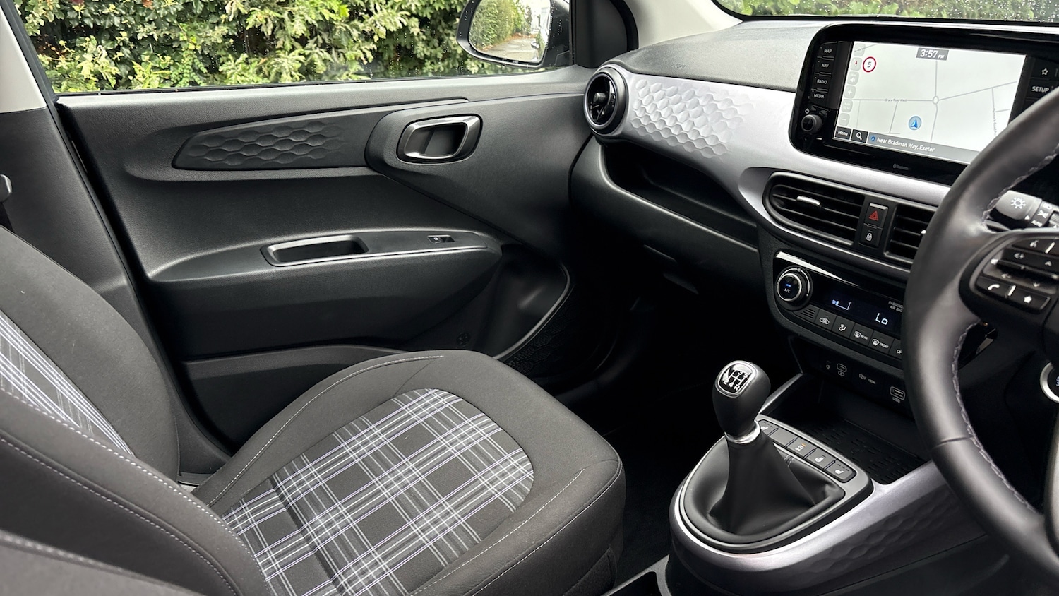 Used Hyundai i10 2025 for sale - 76149138: Photo 14