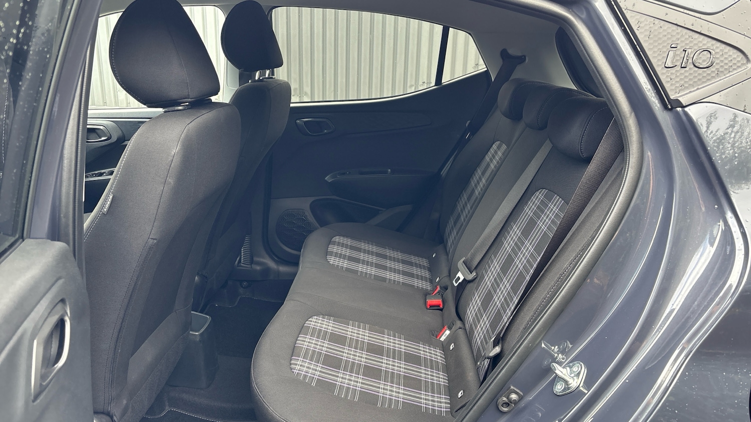 Used Hyundai i10 2025 for sale - 76149138: Photo 16
