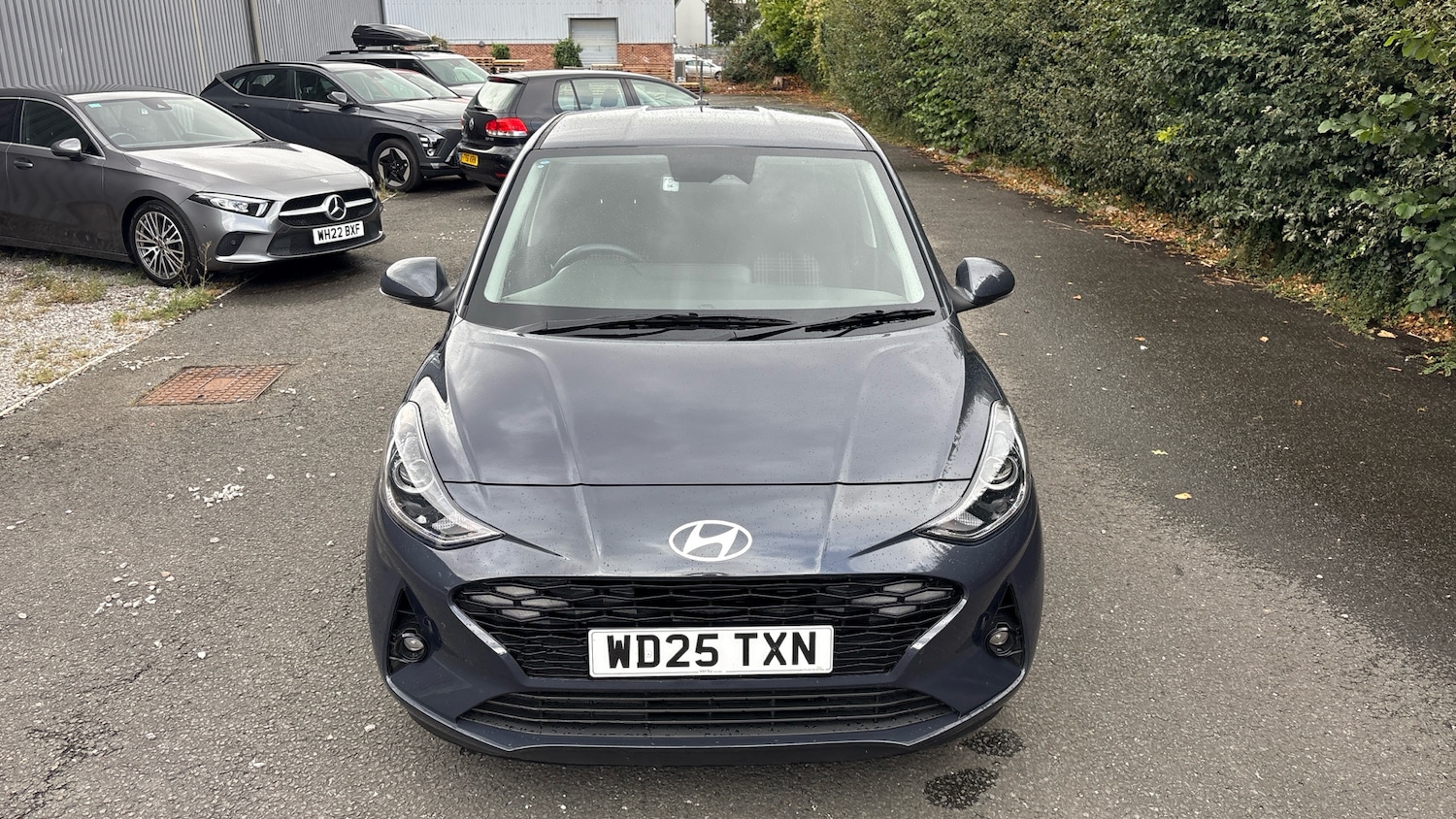 Used Hyundai i10 2025 for sale - 76149138: Photo 21