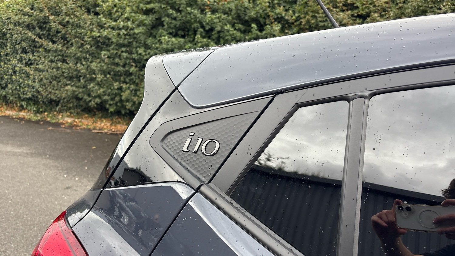 Used Hyundai i10 2025 for sale - 76149138: Photo 26