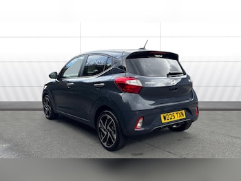 Used Hyundai i10 2025 for sale - 76149138: Photo 2
