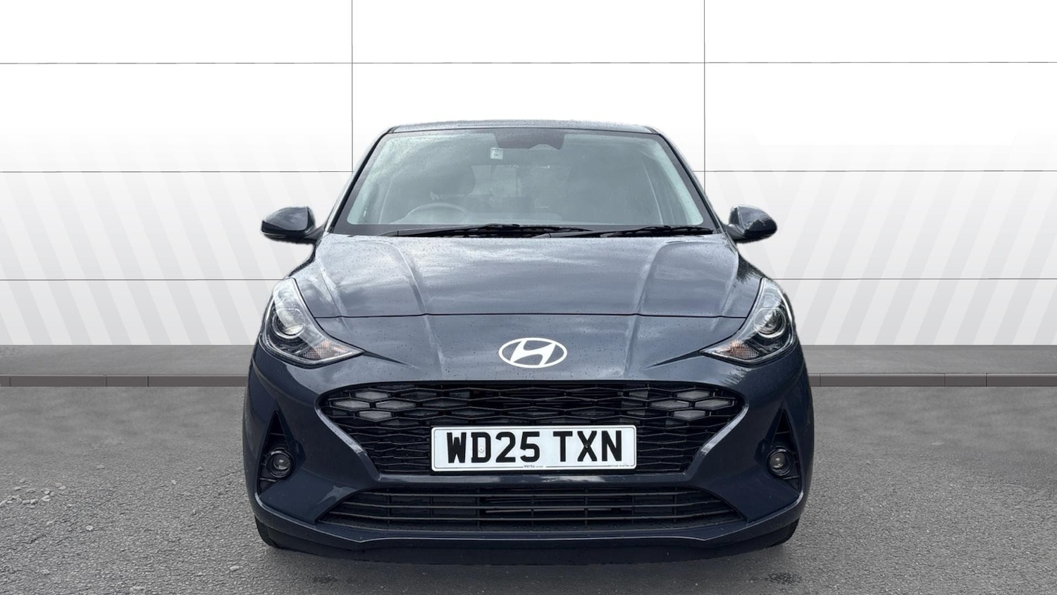 Used Hyundai i10 2025 for sale - 76149138: Photo 3