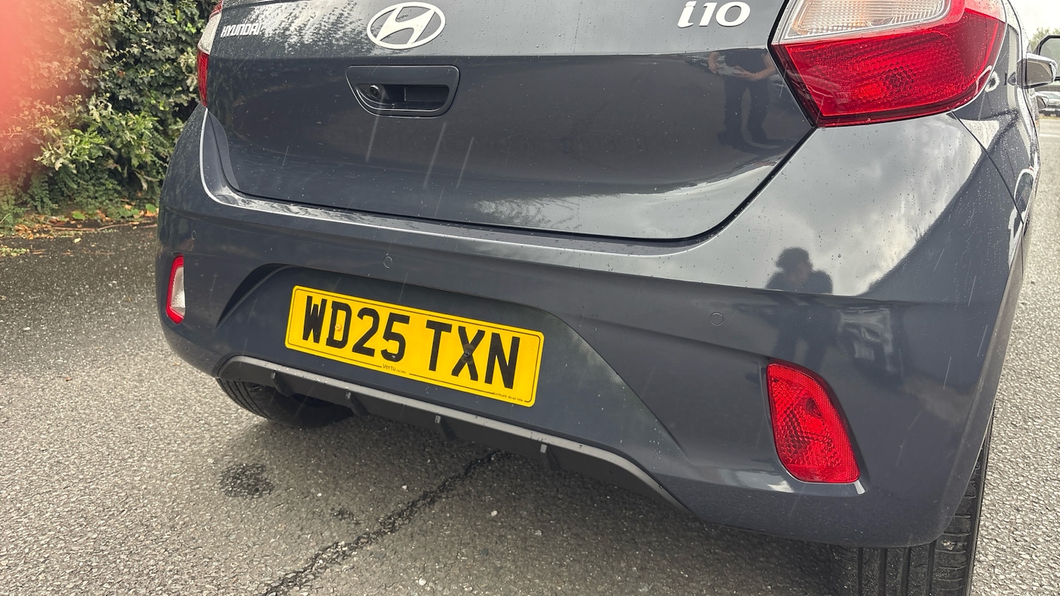 Used Hyundai i10 2025 for sale - 76149138: Photo 30