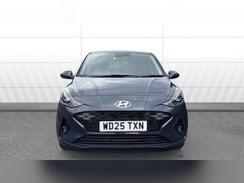 Used Hyundai i10 2025 for sale - 76149138: Photo 3