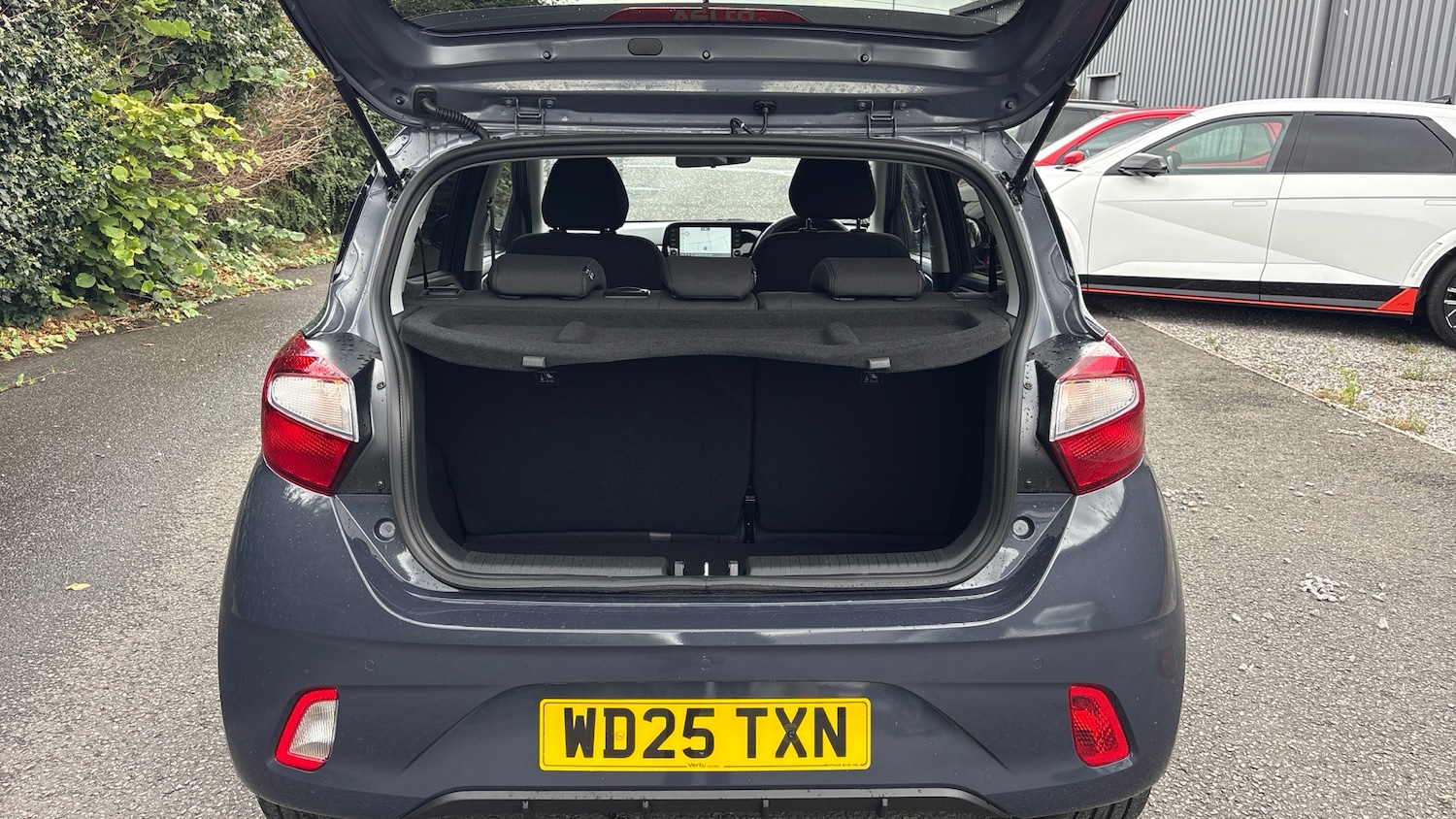 Used Hyundai i10 2025 for sale - 76149138: Photo 4