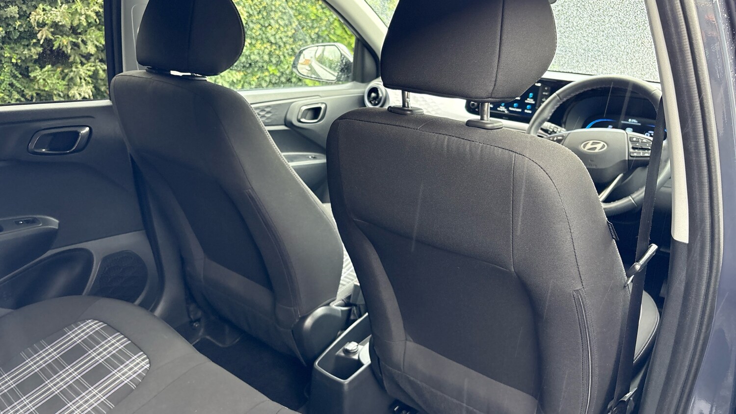 Used Hyundai i10 2025 for sale - 76149138: Photo 49
