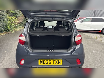Used Hyundai i10 2025 for sale - 76149138: Photo 4