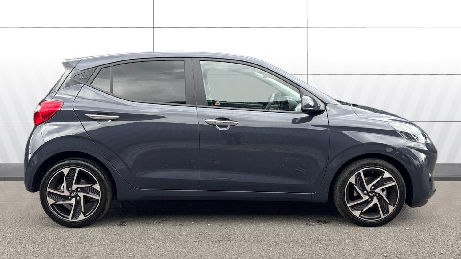 Used Hyundai i10 2025 for sale - 76149138: Photo 5