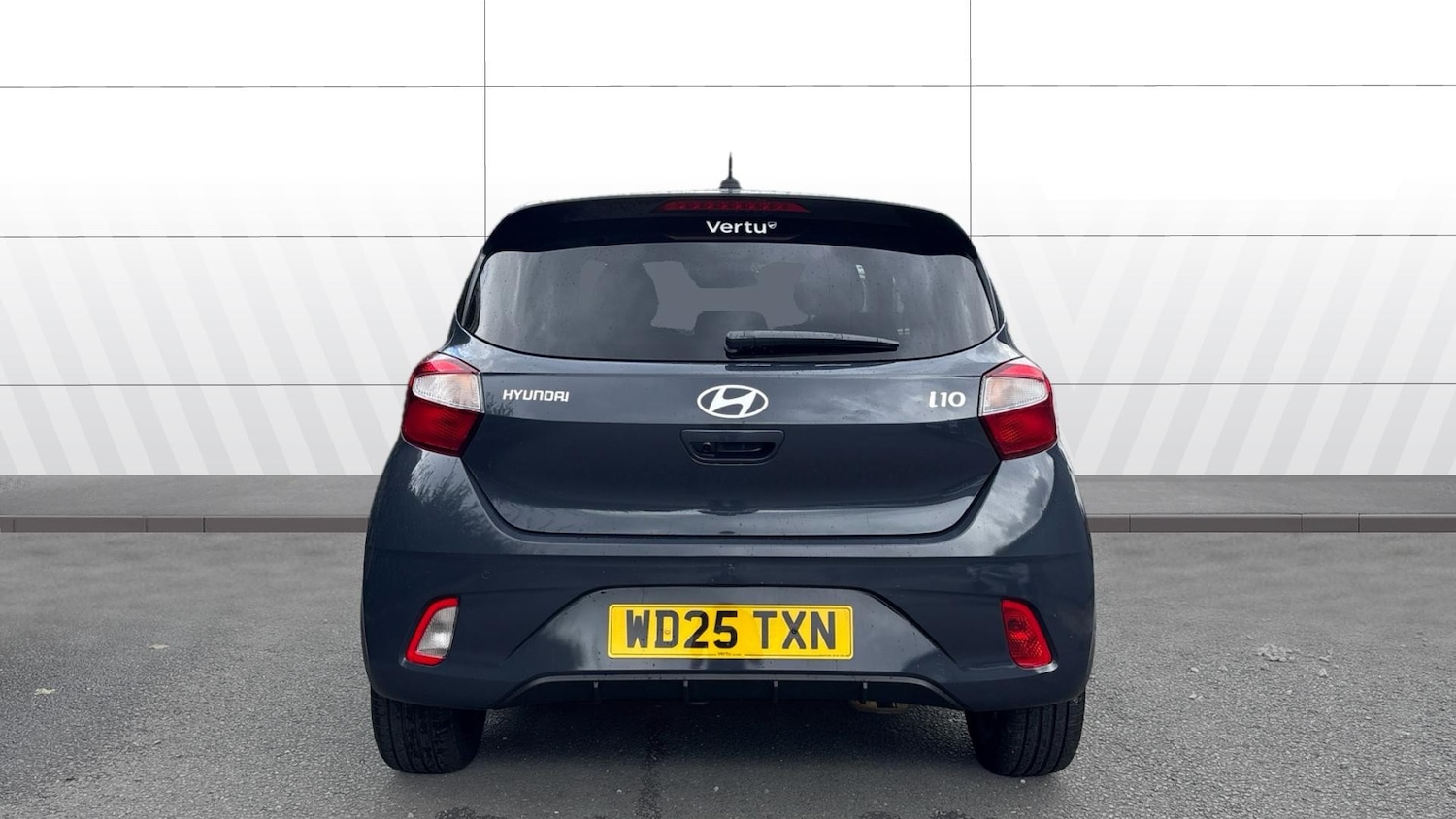 Used Hyundai i10 2025 for sale - 76149138: Photo 6
