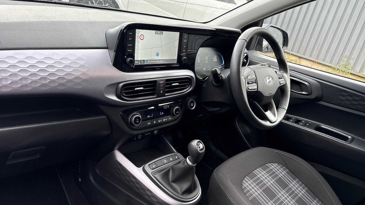 Used Hyundai i10 2025 for sale - 76149138: Photo 9