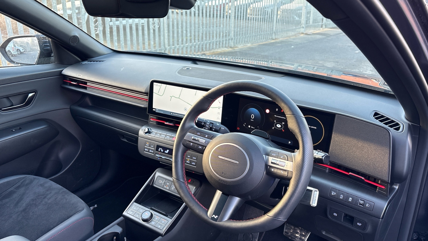 Used Hyundai KONA 2025 for sale - 76757041: Photo 11